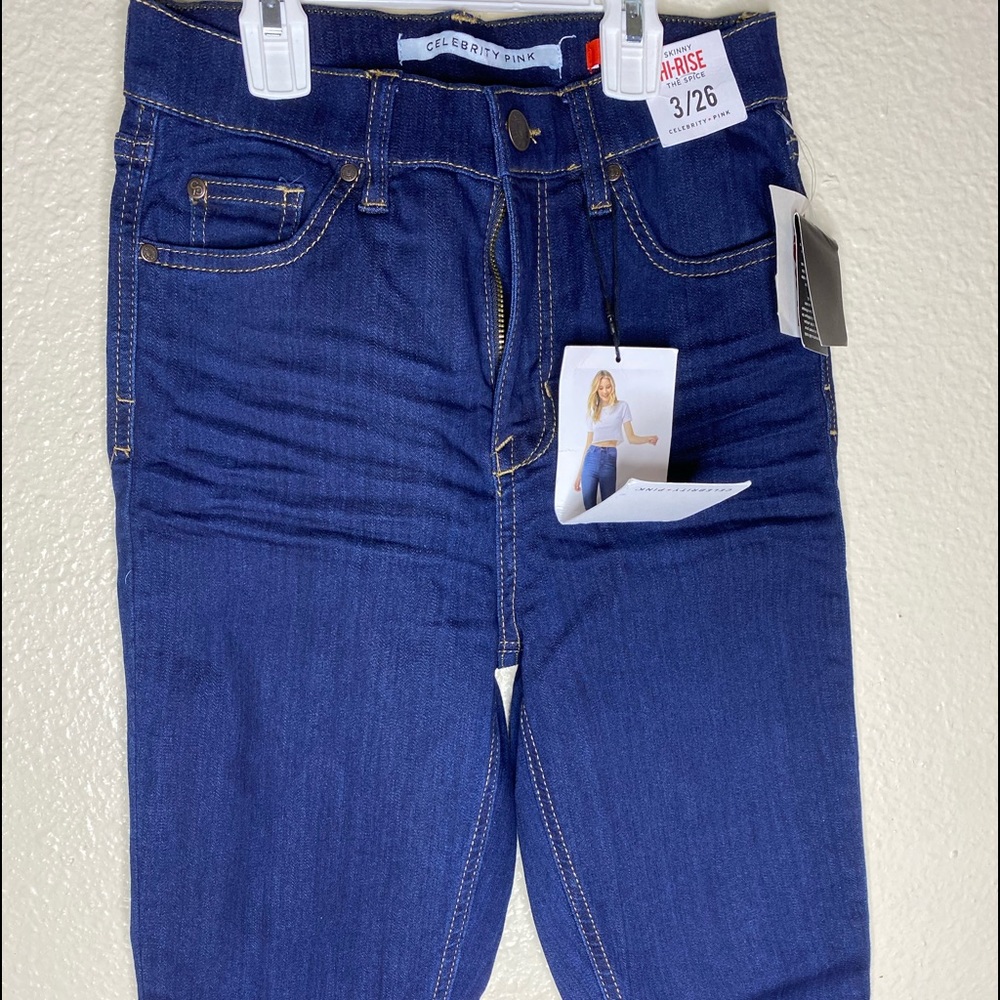 Denim Jeans